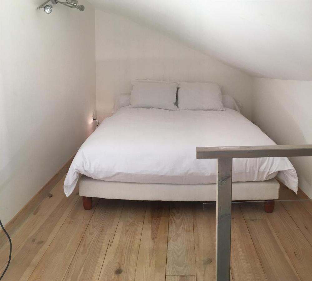 2 Pieces Et Mezzanine Des 2 Nuits Apartment Vedene Luaran gambar