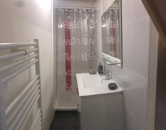 2 Pieces Et Mezzanine Des 2 Nuits Apartment Vedene Luaran gambar