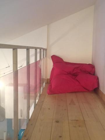 2 Pieces Et Mezzanine Des 2 Nuits Apartment Vedene Luaran gambar